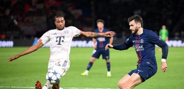 PSG vs Bayern: Champions League preview