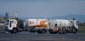 New Zealand secures extra diesel to boost fuel reserves