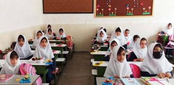 Iran says no plan to resume in-person schooling