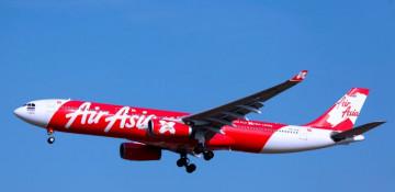 Thai AirAsia slashes routes as fuel prices soar