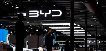 BYD’s hit by scandal: Labor abuse allegations at Hungary factory