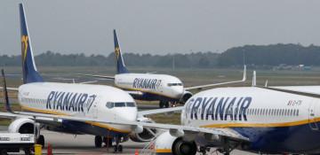 Ryanair, Transavia, other budget airlines slash flights as fuel costs surge