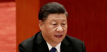 Xi chairs CPC meeting on China's economic situation
