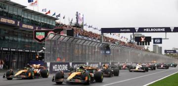 2027 F1 set for calendar revamp: Bahrain first, Australia third