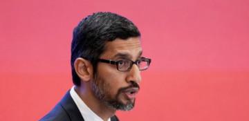 Google employees push Sundar Pichai to block Pentagon AI use