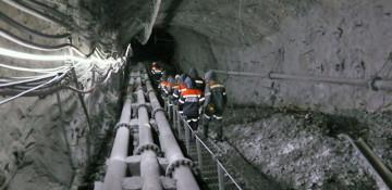 Six feared trapped after avalanche at Russia's Buryatia mine