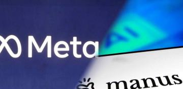 Meta moves to reverse Manus deal after China block