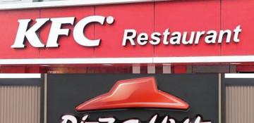 KFC India operator Sapphire Foods posts quarterly loss