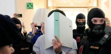 Austria trials suspect over Taylor Swift concert plot