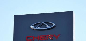 China's Chery pushes global growth with dual Toyota-Tesla focus