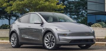 Tesla Model Y clears US probe over steering concerns