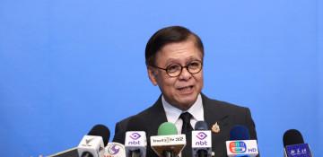 Thailand says no US help amid Iran war impact