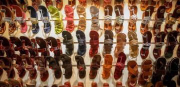 Only 2,000 pairs: Inside Prada’s rare Indian artisan collection