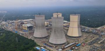 Bangladesh enters nuclear era with Rooppur fuel loading -  VIDEO 