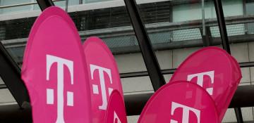 T-Mobile adds Starlink backup for business broadband