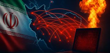 Iran's internet blackout lasts two months