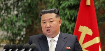 North Korea's Kim praises soldiers who committed suicide to evade capture in Ukraine 