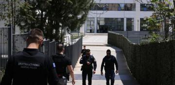 89-year-old opens fire at Greek social security office, injures 4