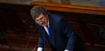 Argentina’s Milei walks fine line on Falklands amid US–UK tensions 