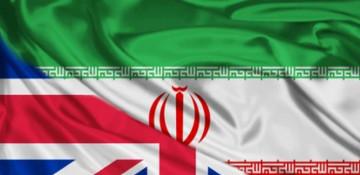 UK summons Iranian ambassador over embassy’s ‘unacceptable’ comments on social media