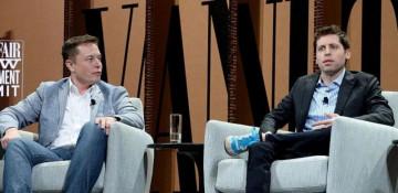 Why Sam Altman and his former hero Elon Musk are taking their toxic feud to court 