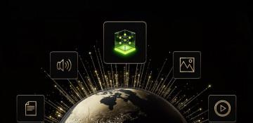 NVIDIA unveils Nemotron 3 Nano Omni model, enhancing AI agents’ efficiency by 9x