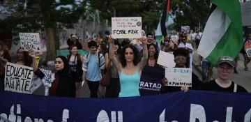 Urgent warning from climate talks in Colombia