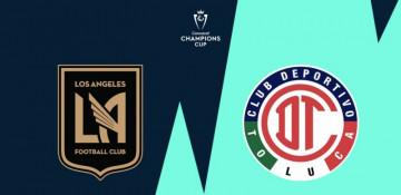 Concacaf Champions Cup semifinal: LAFC vs Toluca – preview, team news & predicted lineups 