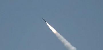 Pakistan conducts successful Fatah-II missile test launch -  VIDEO 