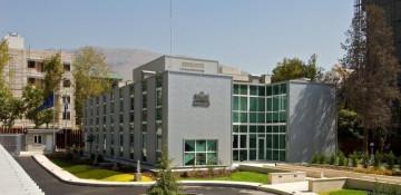 Dutch Embassy in Iran to continue to operate from Baku 