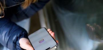 EU charges Meta: Facebook and Instagram 