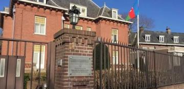 Netherlands highlights expanding cooperation with Azerbaijan along Middle Corridor 
