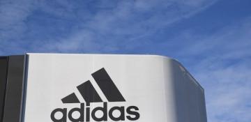 Adidas posts higher profit as North America, China drive growth