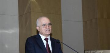 Azerbaijan, Armenia officials meet amid border talks