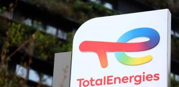TotalEnergies sees profit growth on oil price surge
