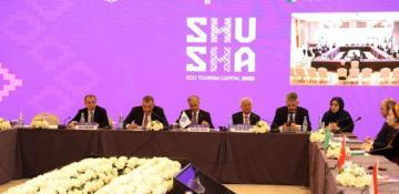 Kazakhstan’s Aktau city named ECO Tourism Capital for 2030