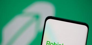 Robinhood stock drops after weak Q1 earnings report