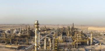 TotalEnergies restarts Saudi Satorp refinery after Iran strike impact