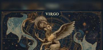 Virgo daily horoscope for April 29 2026: Focus and discipline bring steady progress today