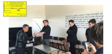 Musk vs. Sam Altman: Elon seeks $150 billion to 