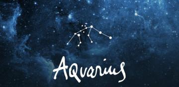 Aquarius daily horoscope for April 29 2026: New ideas spark progress but clarity is key today