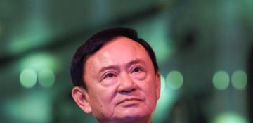Thailand's ex-PM Thaksin set for early prison release