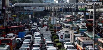 Bangladesh announces major clean city initiative for Dhaka