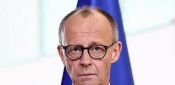 Merz says ties with Trump remain strong despite Iran spat