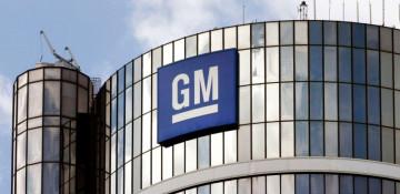 GM plans autonomous driving push to challenge Tesla