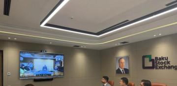 Baku and Pakistan unite to transform stock market infrastructure