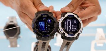 Premium smartwatch demand lifts Garmin earnings