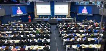 Azerbaijan seeks ITU Council membership