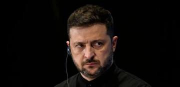 Zelensky approves sanctions package against Russia-linked firms