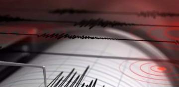 M3.4 earthquake jolts San Bernardino County overnight